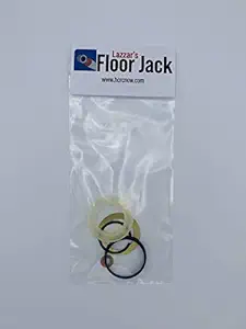 RC-11 Cylinder 10 Ton Seal Replacement Kit, Quality Replacement Parts for Repairs