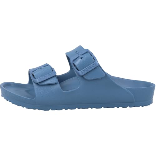Image of Birkenstock Arizona Kids EVA Elemental Blue 1026743 13 US Little Kid