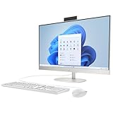HP 27" FHD IPS All-in-One i5-1335U 16GB/1TB SSD Win11 27-cr0402ng (9J3J1EA#ABD)