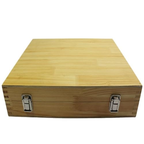 Herramientas de corte HSS para torno: kit de 30 piezas con arandelas 4
