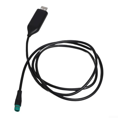 Cable de programación USB Bafang CAN para solucionar tirones de motor y límite de velocidad 3