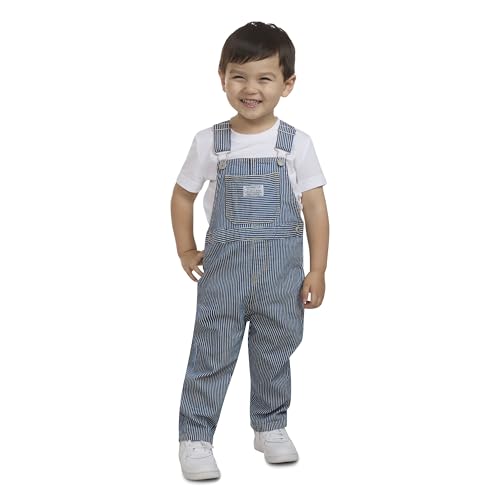 Image of Levi's unisex-baby And Toddler Overall