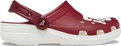Image of Crocs Unisex Adult NBA Classic Clog