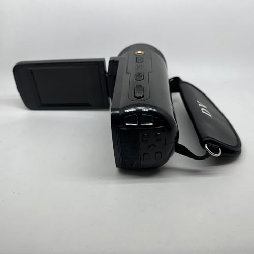Cámara digital de 16 Mp y zoom 16X: vídeos de vlogging con audio impecable 4