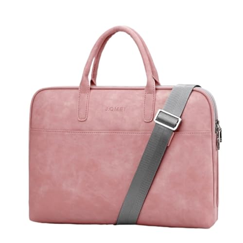 Bolsa para computadora portátil ideal para viajes y trabajo diario 6