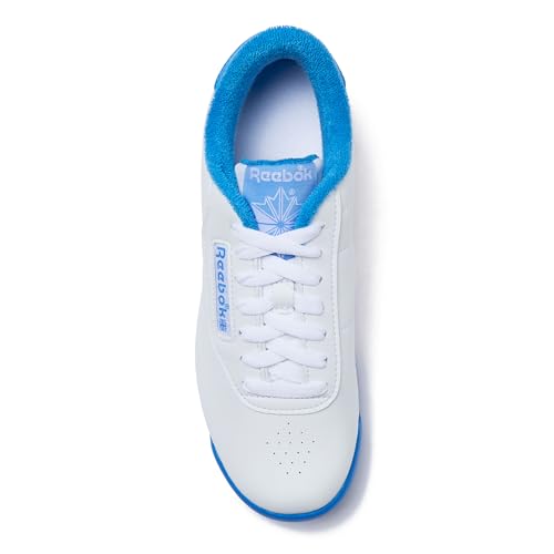 Image of Reebok Princess Sneakers for Women, Comfortable Walking or Tennis Womens Shoes