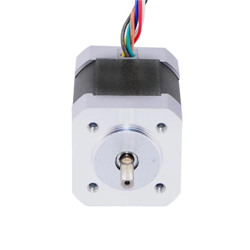 Moteur sans balais Nema17 BLDC 24V 105W pour automatisation précise - 3