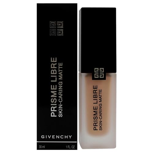 Givenchy prisme libre matte fdt 3-c240