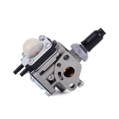 Carburateur TL43 haute précision pour moteur de débroussailleuse Kawasaki TH43