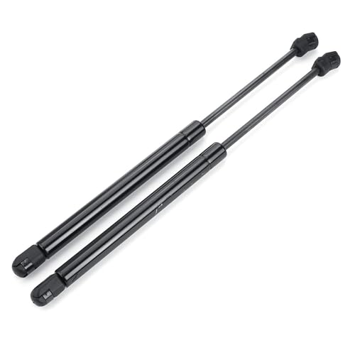 Jambe de force de coffre pour Hyundai Tucson idéal pour charger vos bagages