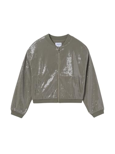 Mayoral Bomber jacket for Girls Moss