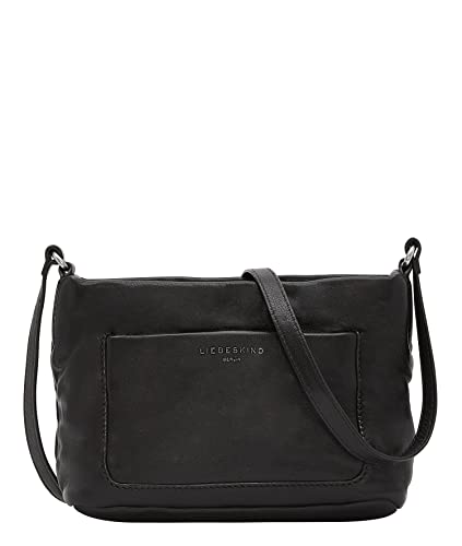 Liebeskind Berlin Women's Ira Crossbody M, Cacao-8955, M