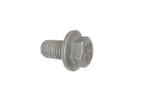 Hexagon Flange Bolts 3093930(30PCS M10*16) for Diesel Engine Parts General Engine Parts