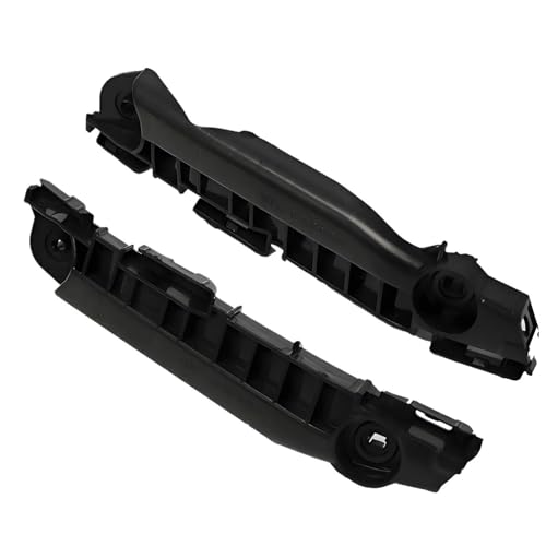 Support de pare-choc avant cassé sur Yaris 2007-2011 ? Kit de réparation gauche droit