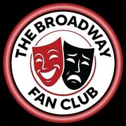 The Broadway Fan Club Podcast By Heather Bedor Amber Brzezinski & Broadway Podcast Network cover art