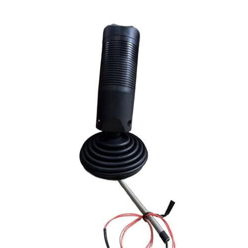 Industrial Joystick Handle HD15
