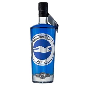 Brighton &Amp; Hove Albion FC