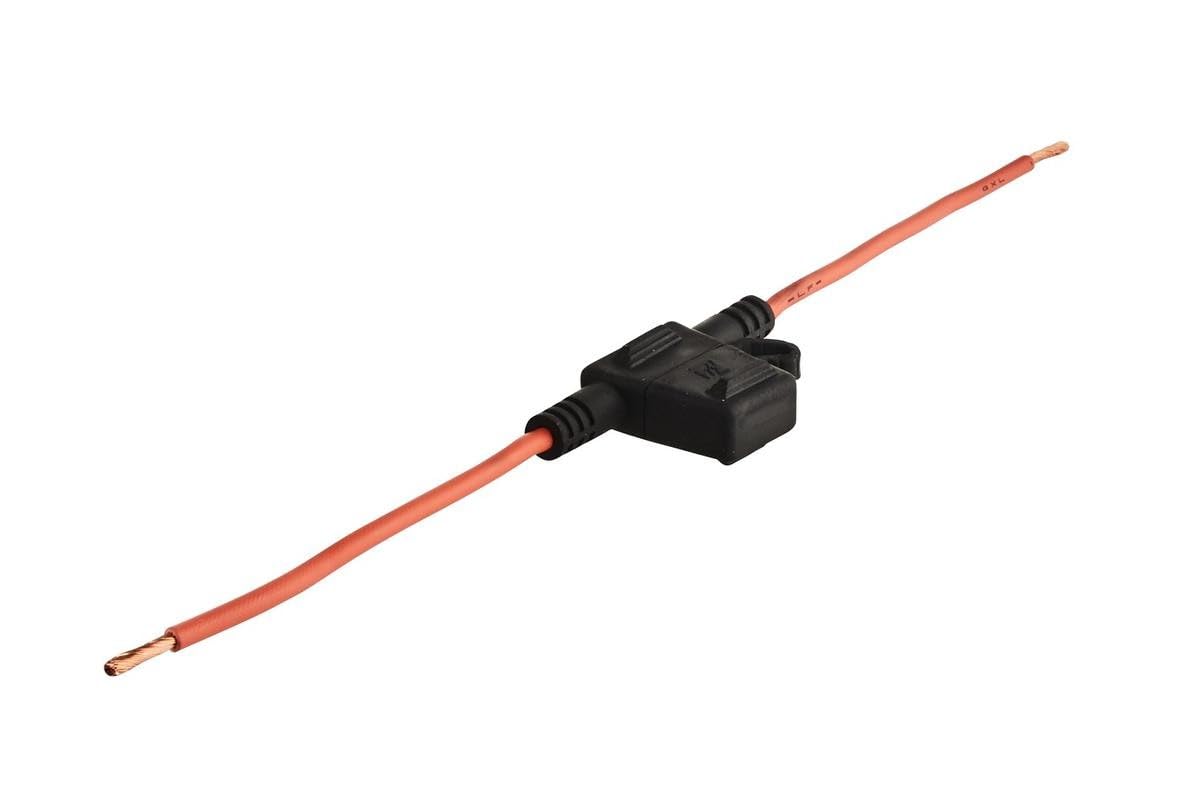 HELLA 8JD 743 557-011 Fuse Holder - MINI-fuses