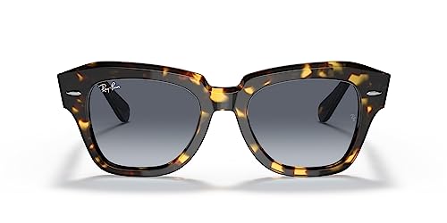 Image of Ray-Ban Rb2186 State Street Square Sunglasses