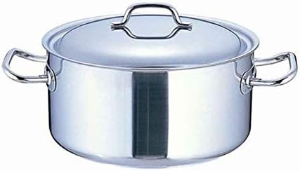 Sitram Cybernox 5.4 Quart Braisier with Cover