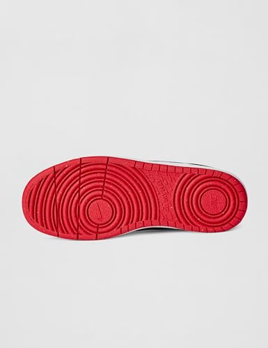 Image of Nike Unisex Kids' Court Borough Low Recraft Shoes - Boys Girls Todders & Baby Sneakers