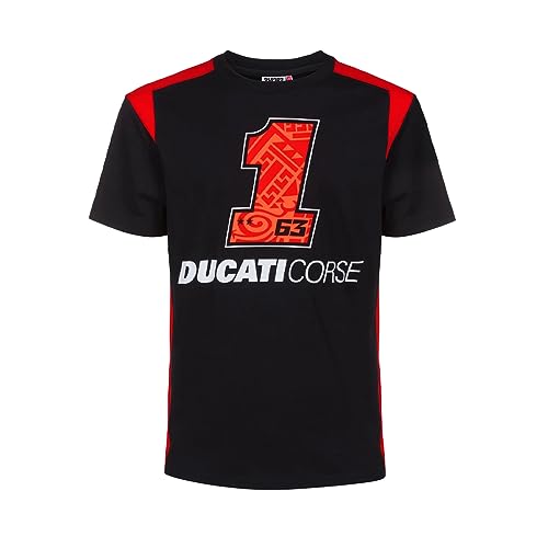 63 Men's Ducati Bagnaia