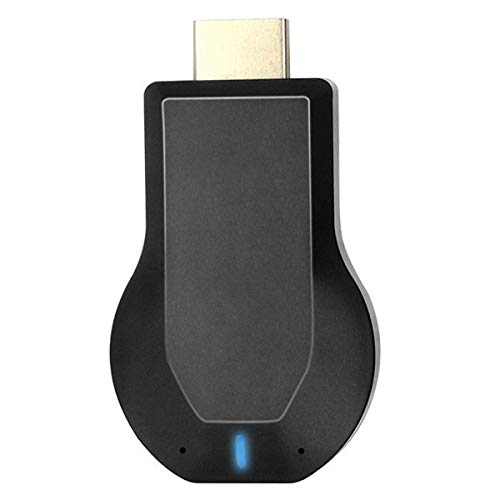 SANON USB Wifi Dongle, Wireless Display Receiver WiFi Adapter 1080P HDMI TV Stick