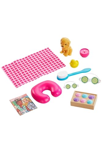 Muñeca Barbie 27 cm Mattel assorted miniatura 3