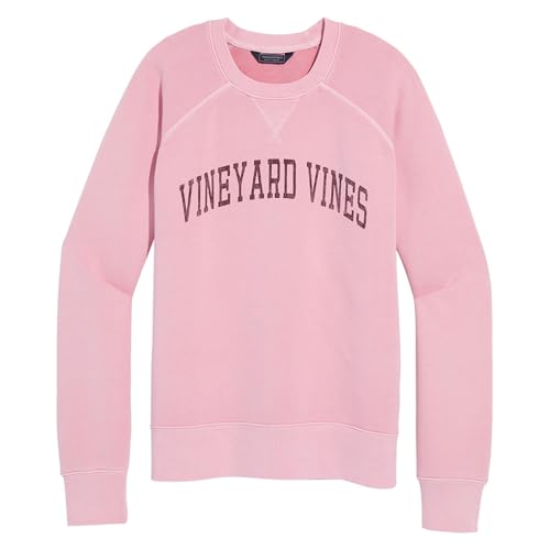 Image of vineyard vines Graphic Crewneck