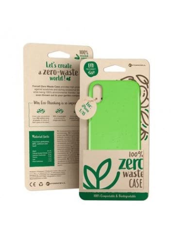 Strato Traseira Galaxy A72 5G - verde