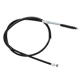 El revestimiento exterior de PVC proporciona máxima flexibilidad y durabilidad, el cable interior preestirado se ensancha antes de fundir el extremo del terminal para brindar resistencia a la extracción, al agua y a la suciedad.