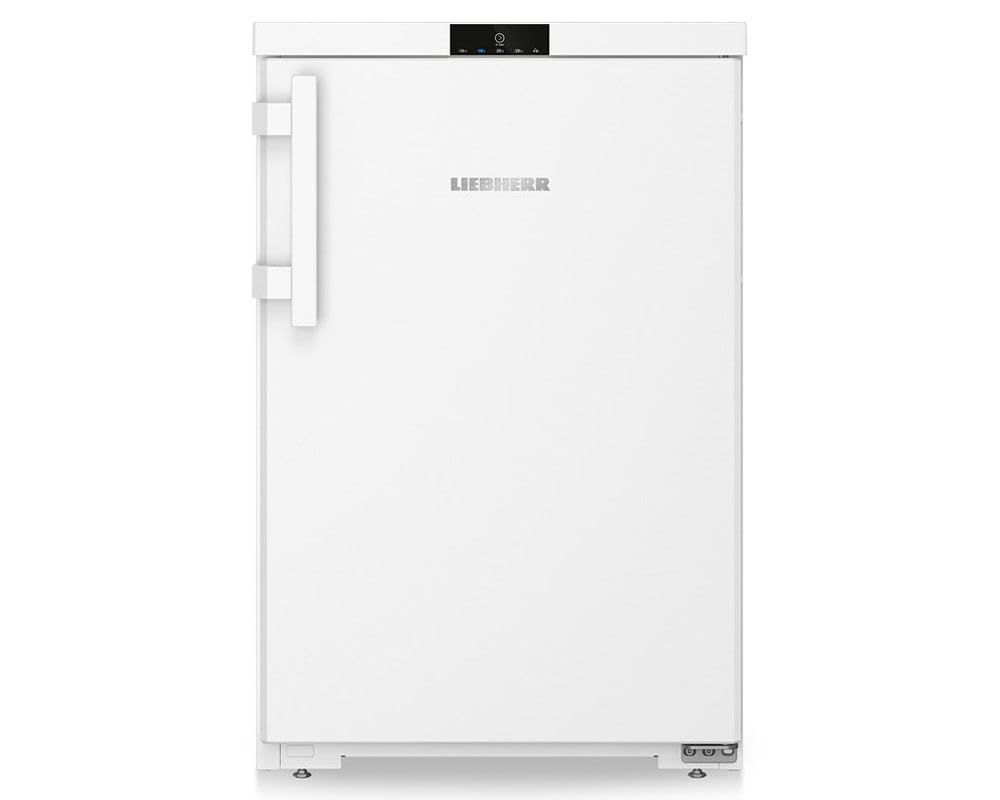 Liebherr FNe 1404 Pure NoFrost Congelatore verticale Libera installazione 93 L Bianco