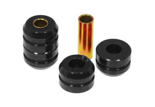 Image of Prothane 70-83 Datsun 240 /260 /280Z /280ZX Strut Rod Bushings - Black