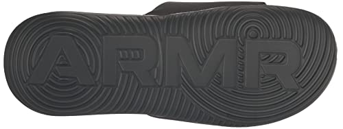 Image of Under Armour Men's Ansa Graphic Slide Sandal