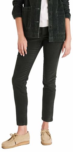 Weekend Chino Fit Tall Pantaloni Casual Deep Forest 29W donna skinny