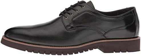 Stacy Adams Men's Barclay Lace-Up Oxford, Cargo Green, 8.5 M US | Image 7