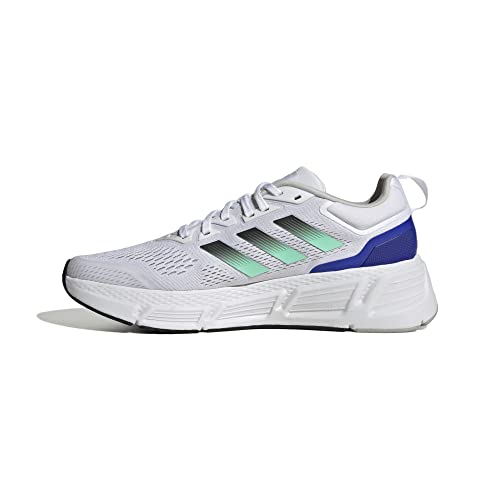 Image of Adidas Adistar TD Synthetic Mesh Low Tops Lace Up Mens Sport Shoes