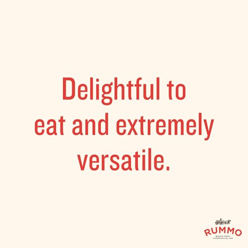 Rummo Gluten Free Elbow Pasta No.160 - Masterfully Made Italian Pasta, Perfect for Gourmet Creations, 400 g (Pack of 1)