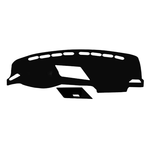 KLSDB Auto Armaturenbrett Abdeckung VW Tiguan L