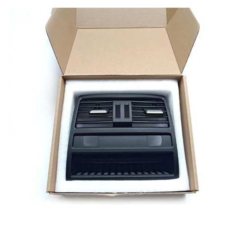 Grille de ventilation arrière pour BMW Série 5 F10 F11 LHD RHD avec trou