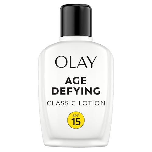 Olay Age Defying Classic Daily Renewal Lotion