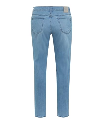 BRAX Feel Good Style Chuck Light Blue Used – Ansicht 3