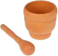 Pilão com Socador -325ml