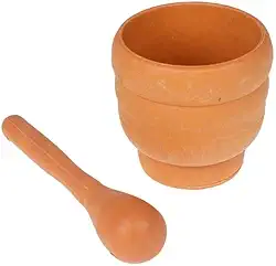 Pilão com Socador -325ml