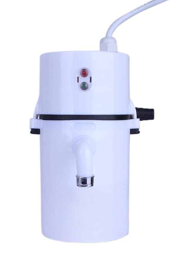 Lapras Instant Water Heater - 15 Year Warranty -1