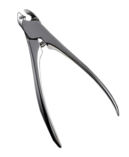 Mirror Finish Nail Nippers [MADE IN JAPAN]