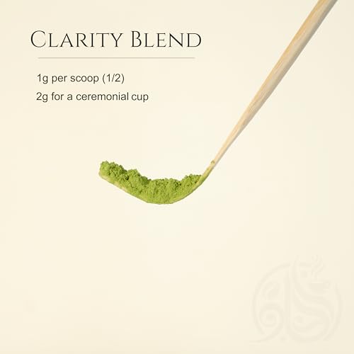 Té Matcha Ceremonial en Polvo 28 g miniatura 6