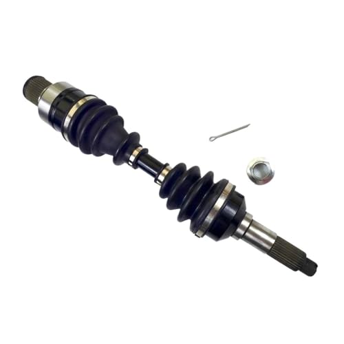 Arbre de transmission arrière droit pour ATV 500K GT J500 LU018135