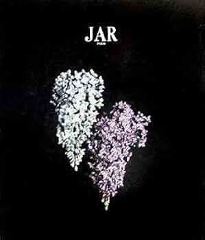 Amazon | Jar Paris: With Canvas Bag | Rosenthal, Joel Arthur