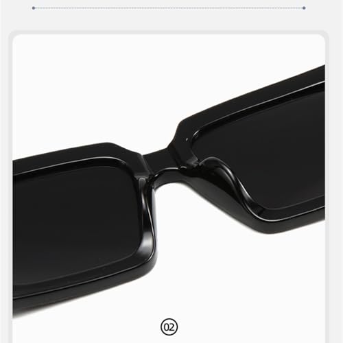 Retro Sunglasses, Spring-leg Design. for Going Out, Traveling, Fashion Matching, Uv Protection.4